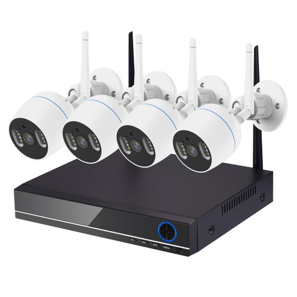 WIFIFS4CH200AW